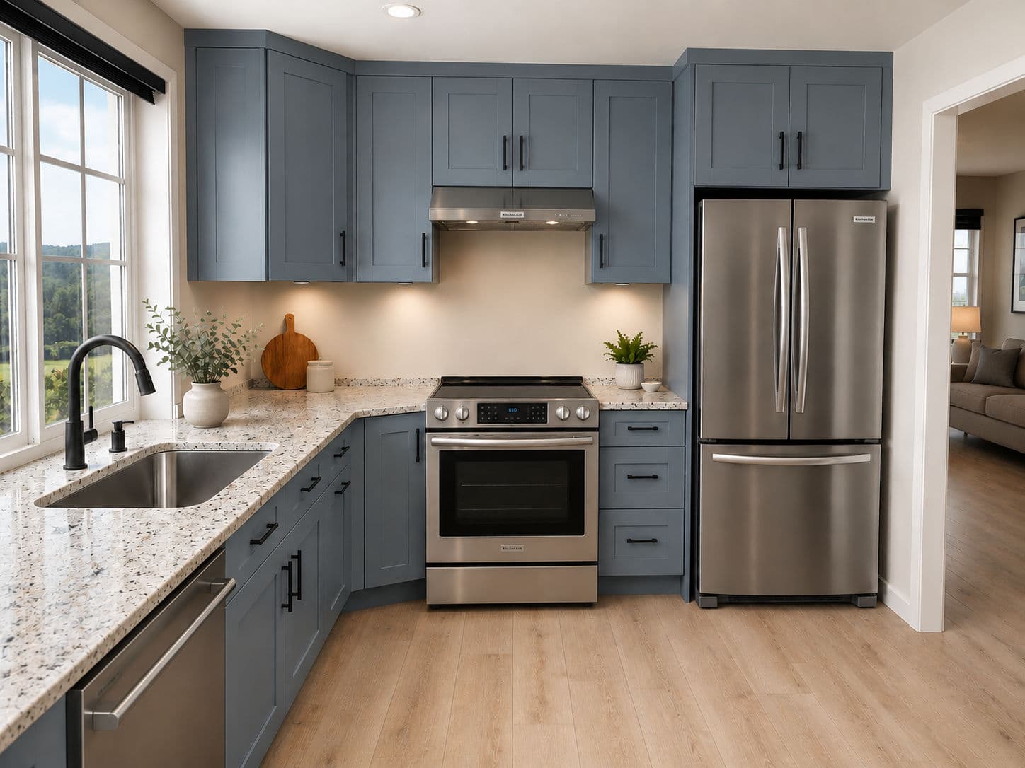 Bremerton Kitchen Remodel Design Options Worth Seeing