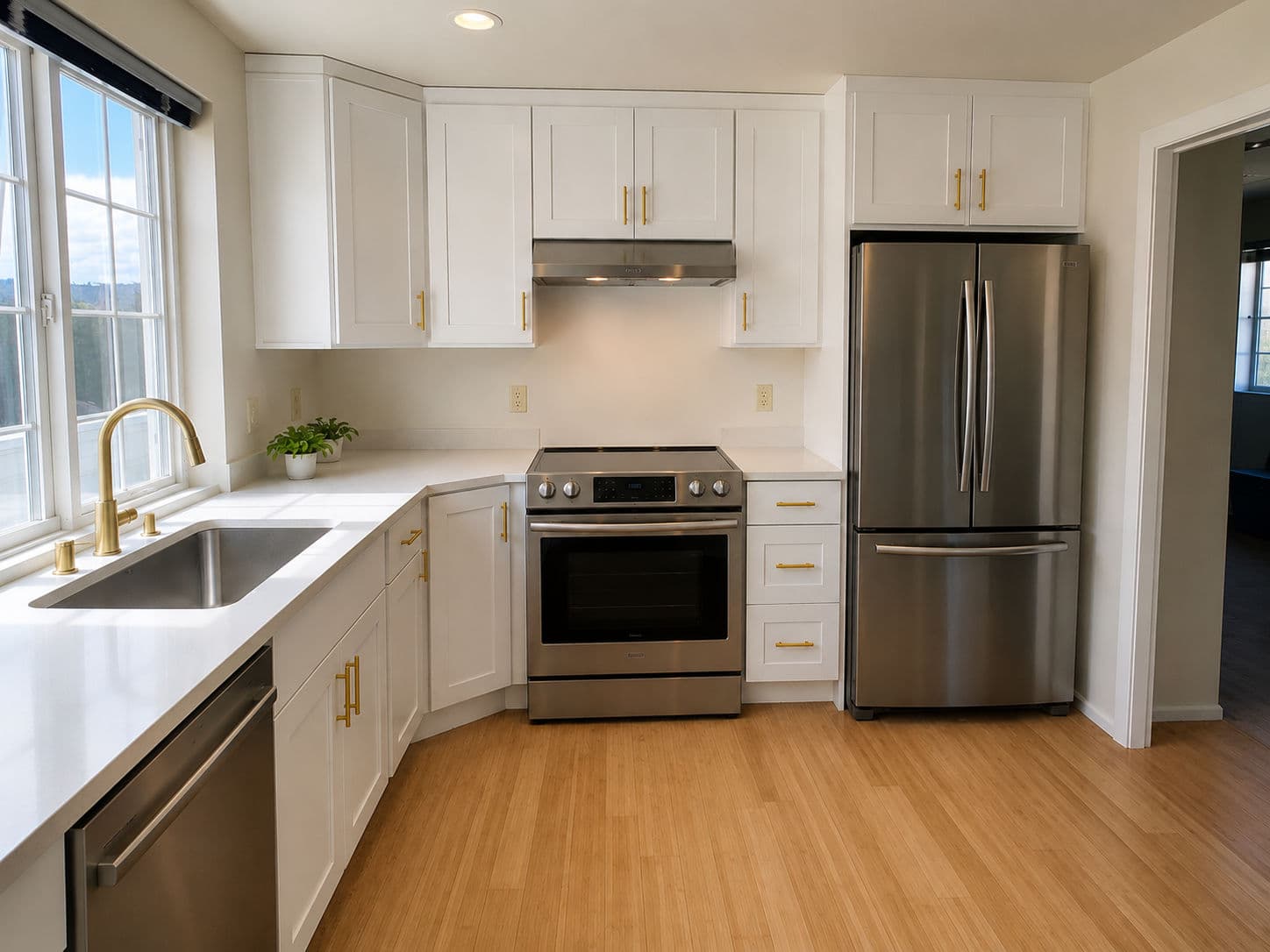 Bremerton Kitchen Remodel Design Options Worth Seeing