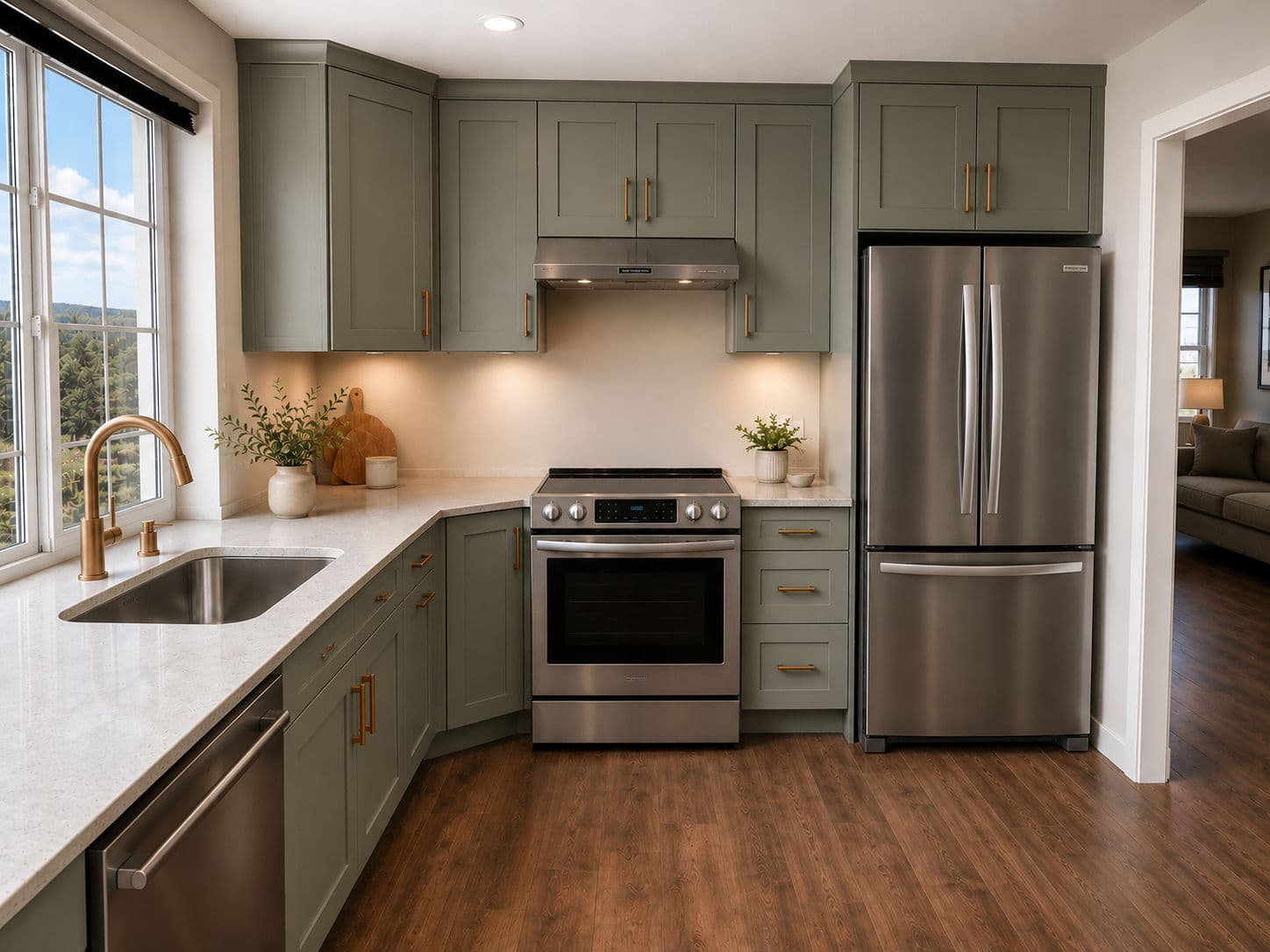 Bremerton Kitchen Remodel Design Options Worth Seeing