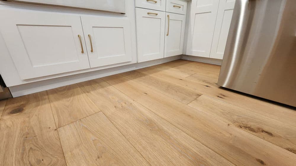 Gallery photos for Full Scale Kitchen and Living Space Remodel in Bremerton: Image #7