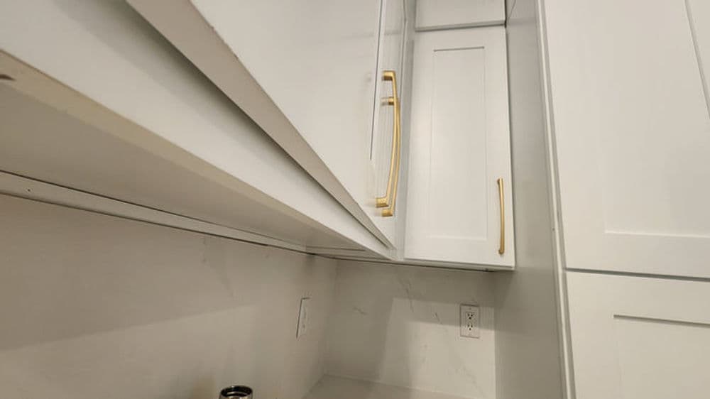 Gallery photos for Full Scale Kitchen and Living Space Remodel in Bremerton: Image #17