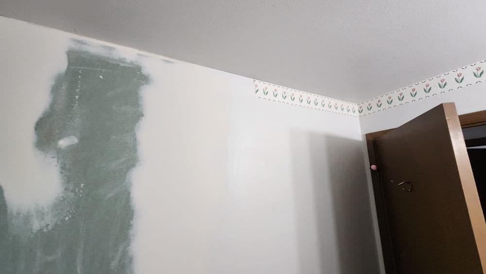Gallery photos for Bathroom Tub Surround Replacement and Drywall Repair on Bainbridge Island: Image #12