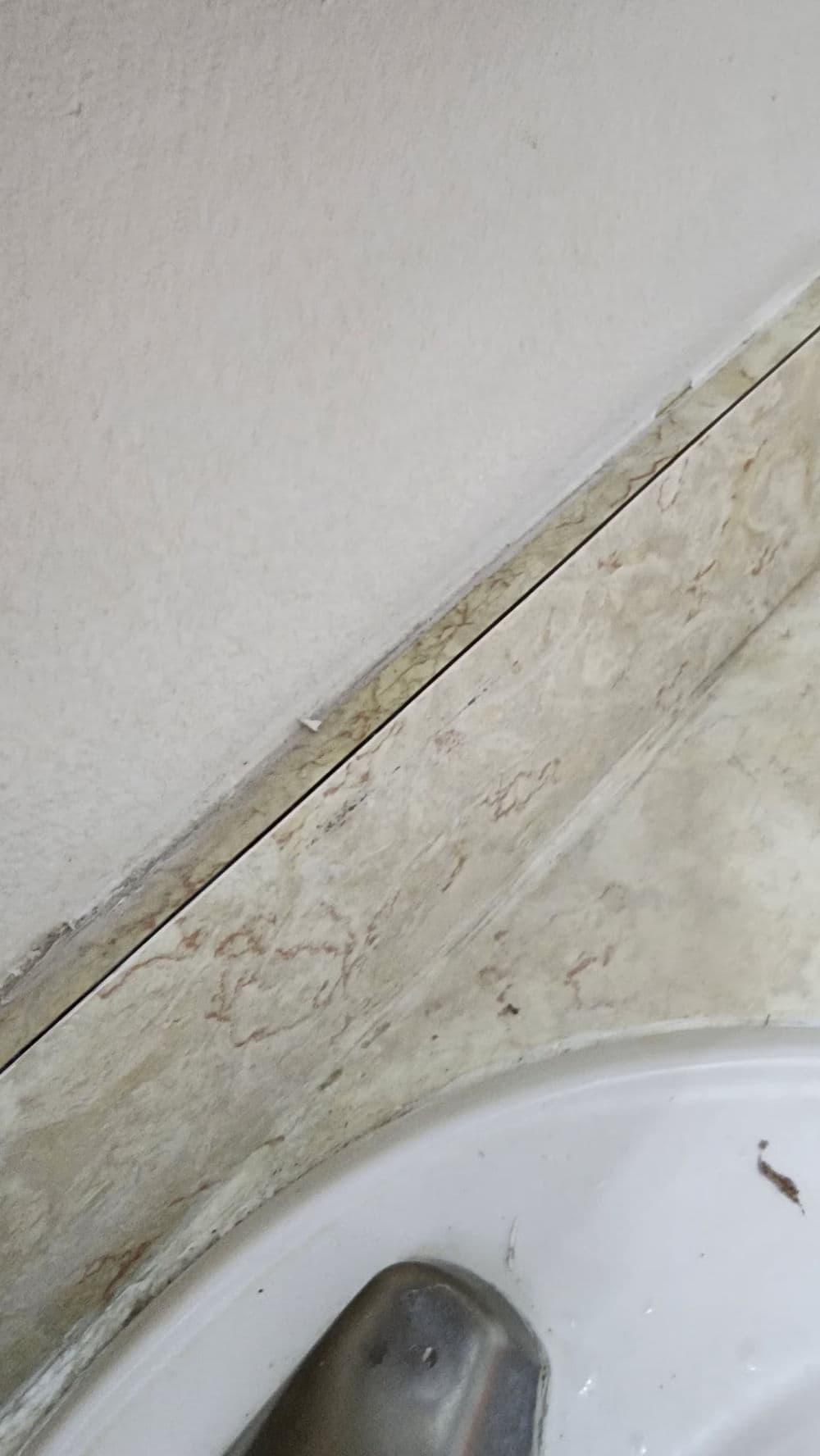 Gallery photos for Bathroom Tub Surround Replacement and Drywall Repair on Bainbridge Island: Image #13
